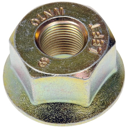 Dorman 610-0074.10 Silver Wheel Lug Stud