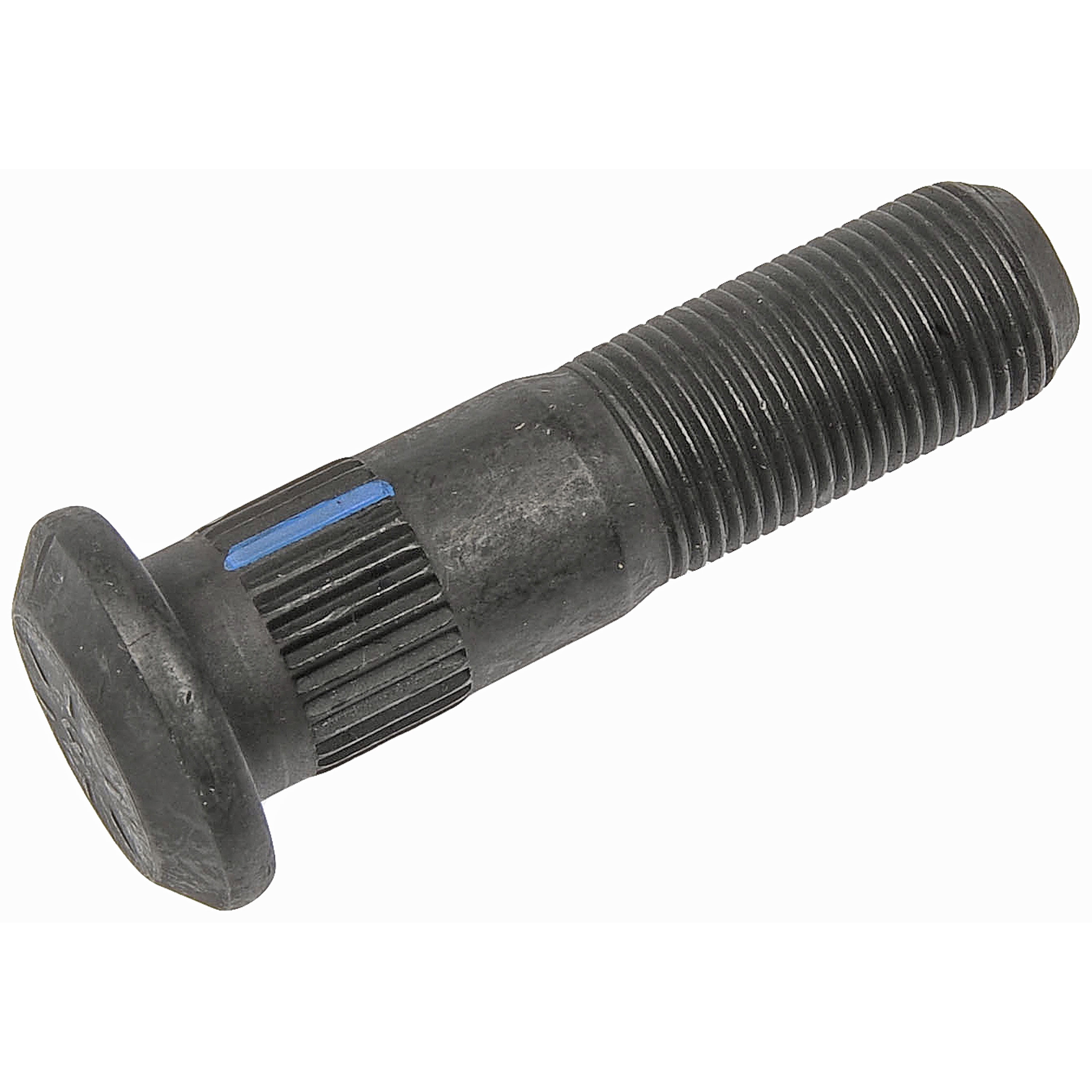 Dorman 610-0076.10 Black Wheel Lug Stud