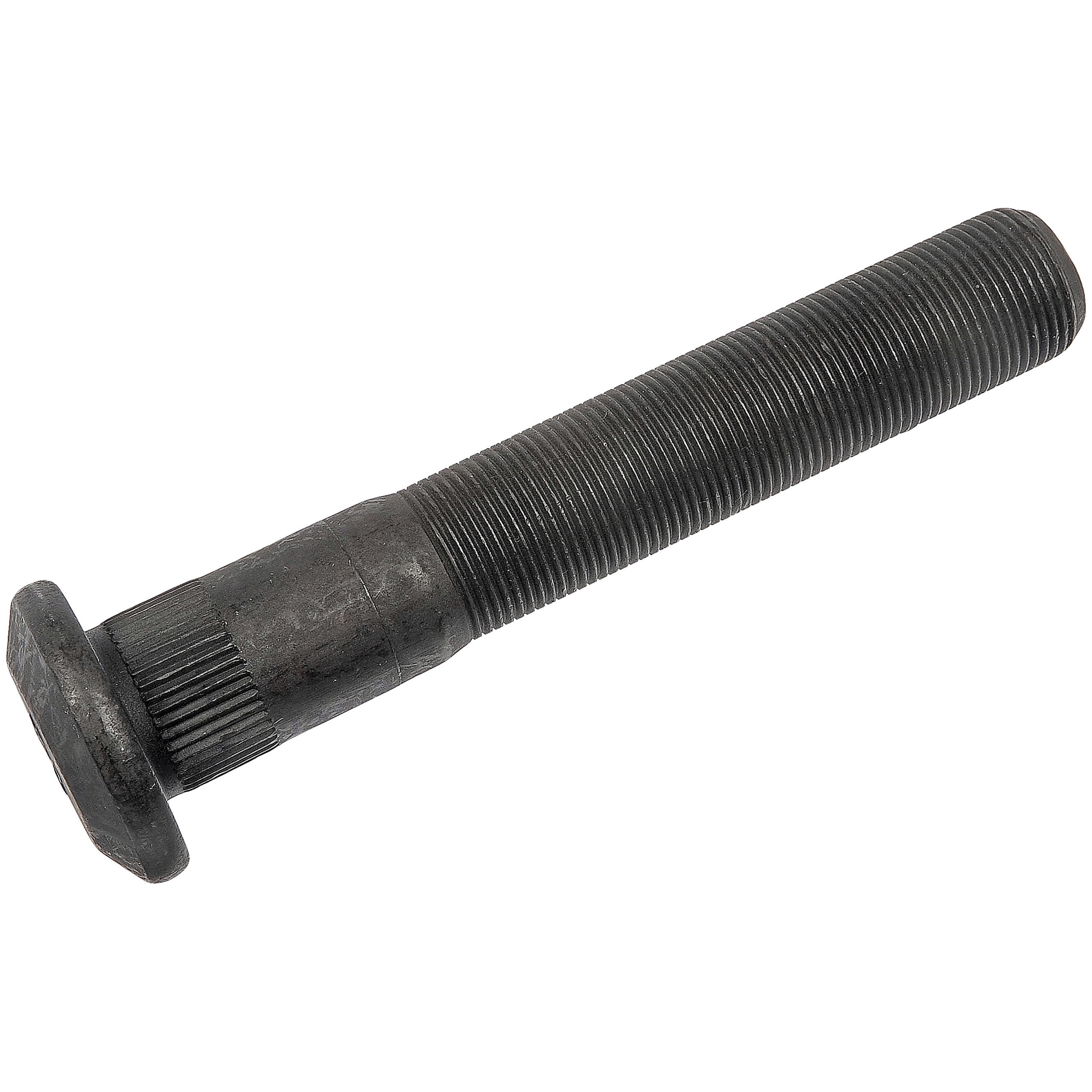 Dorman 610-0084.5 Black Wheel Lug Stud