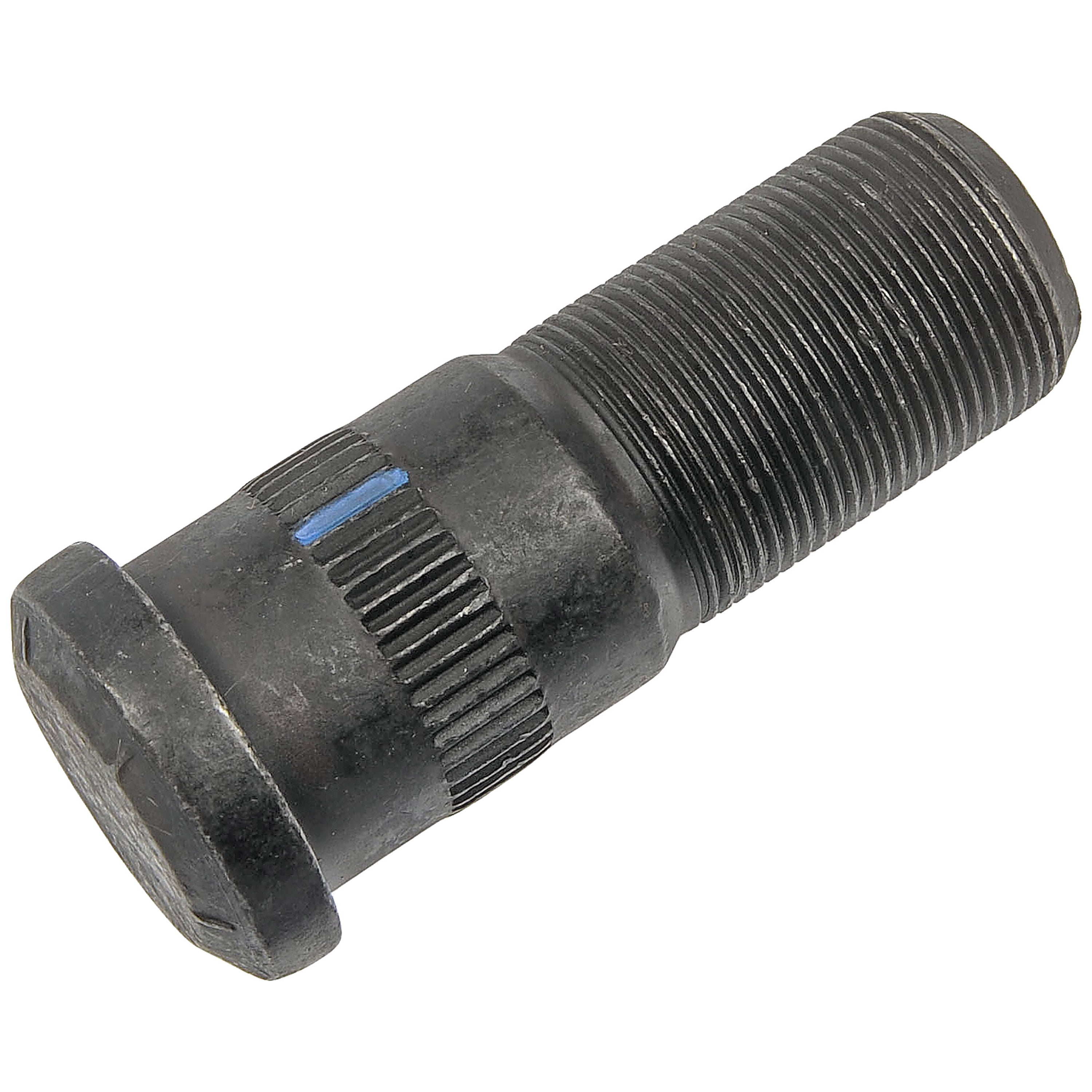 Dorman 610-0107.10 Black Wheel Lug Stud