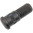 thumbnail image 1 of Dorman 610-0136.10 Black Wheel Lug Stud, 1 of 4