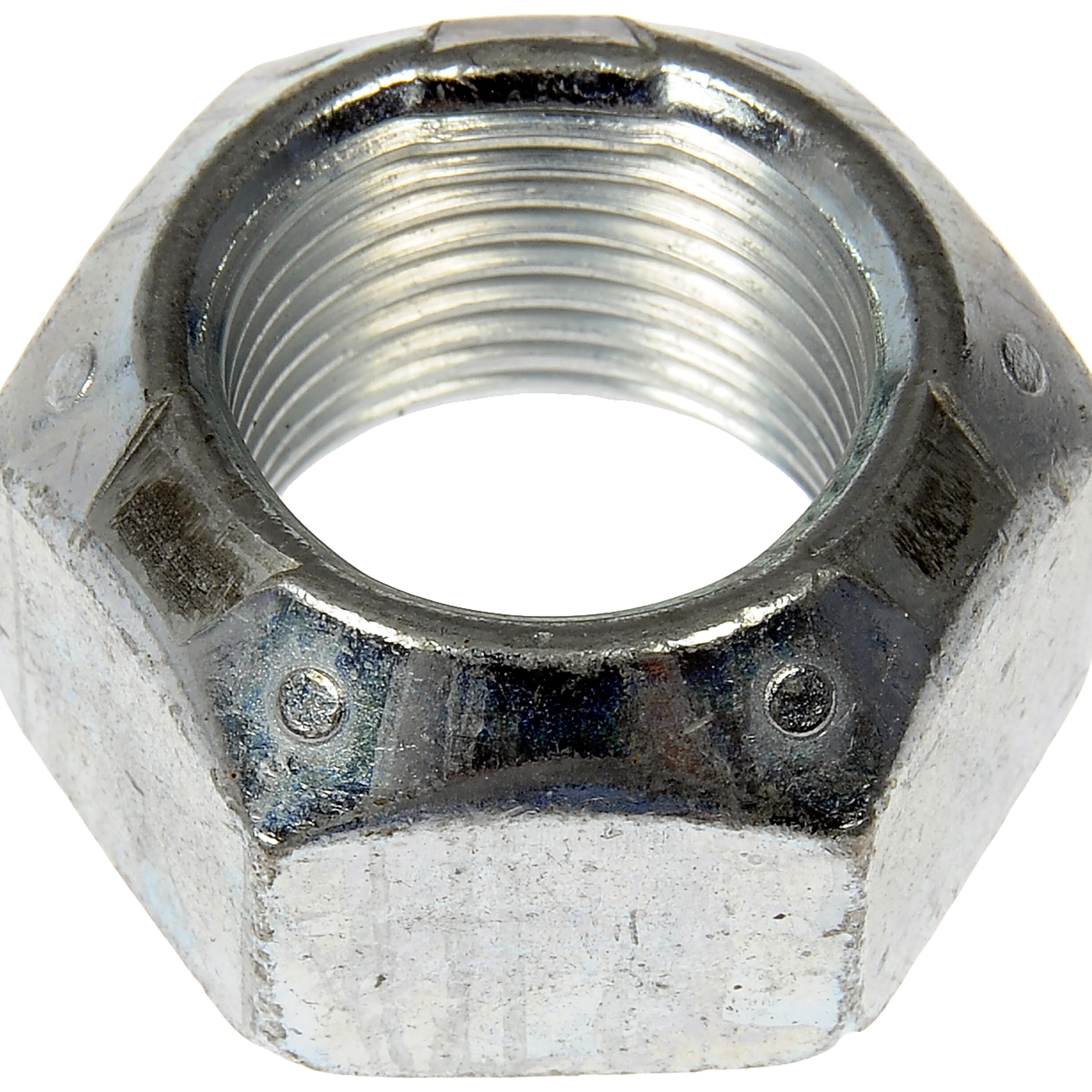 Dorman 610-0137.10 Black Wheel Lug Stud