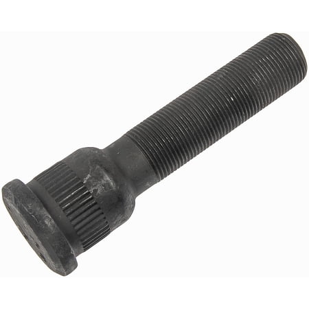 Dorman 610-0143.5 Black Wheel Lug Stud