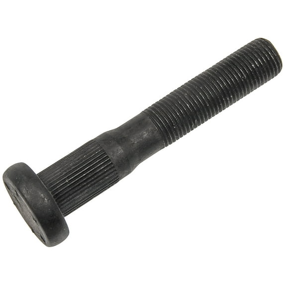 Dorman 610-0148.5 Black Wheel Lug Stud