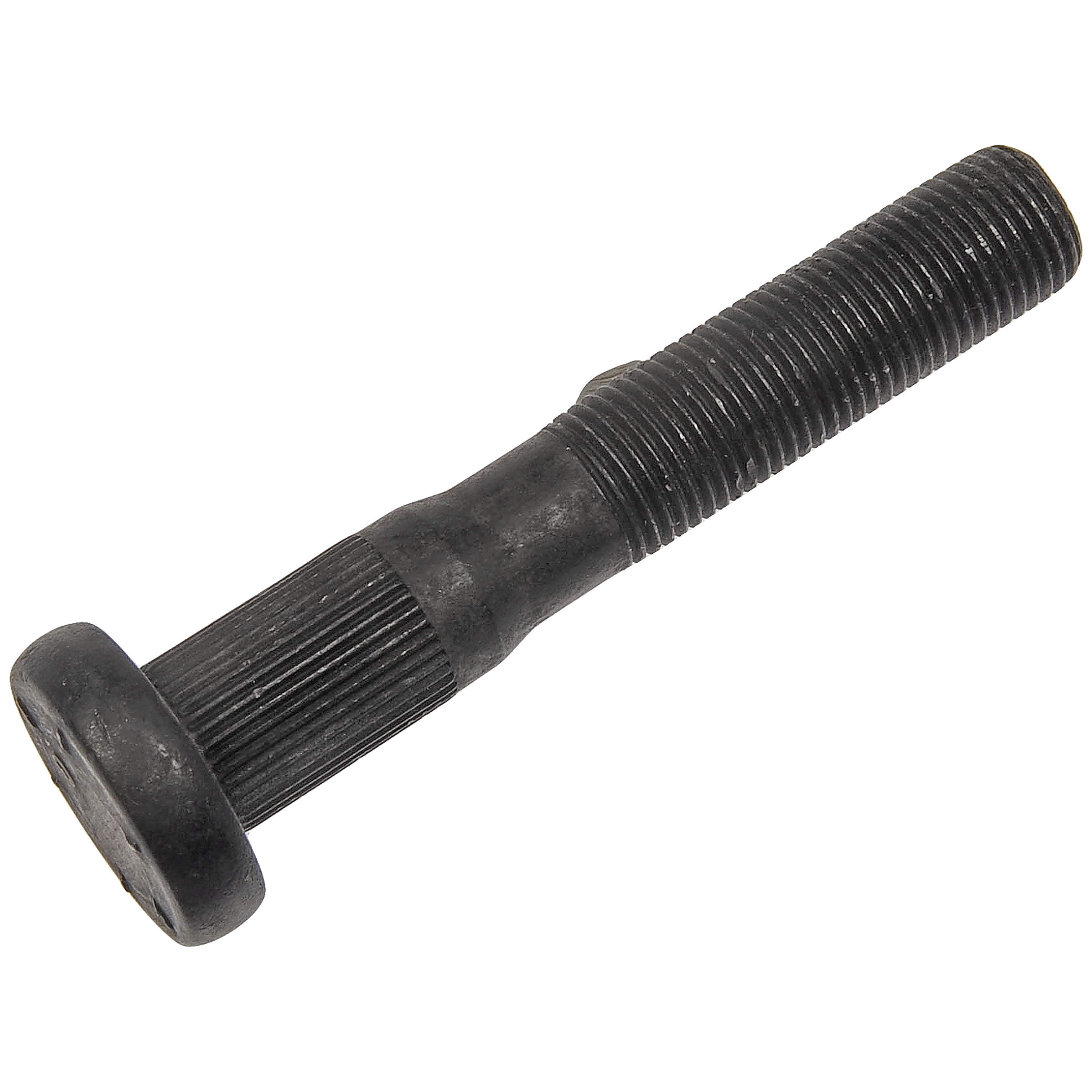 Dorman 610-0149.10 Black Wheel Lug Stud