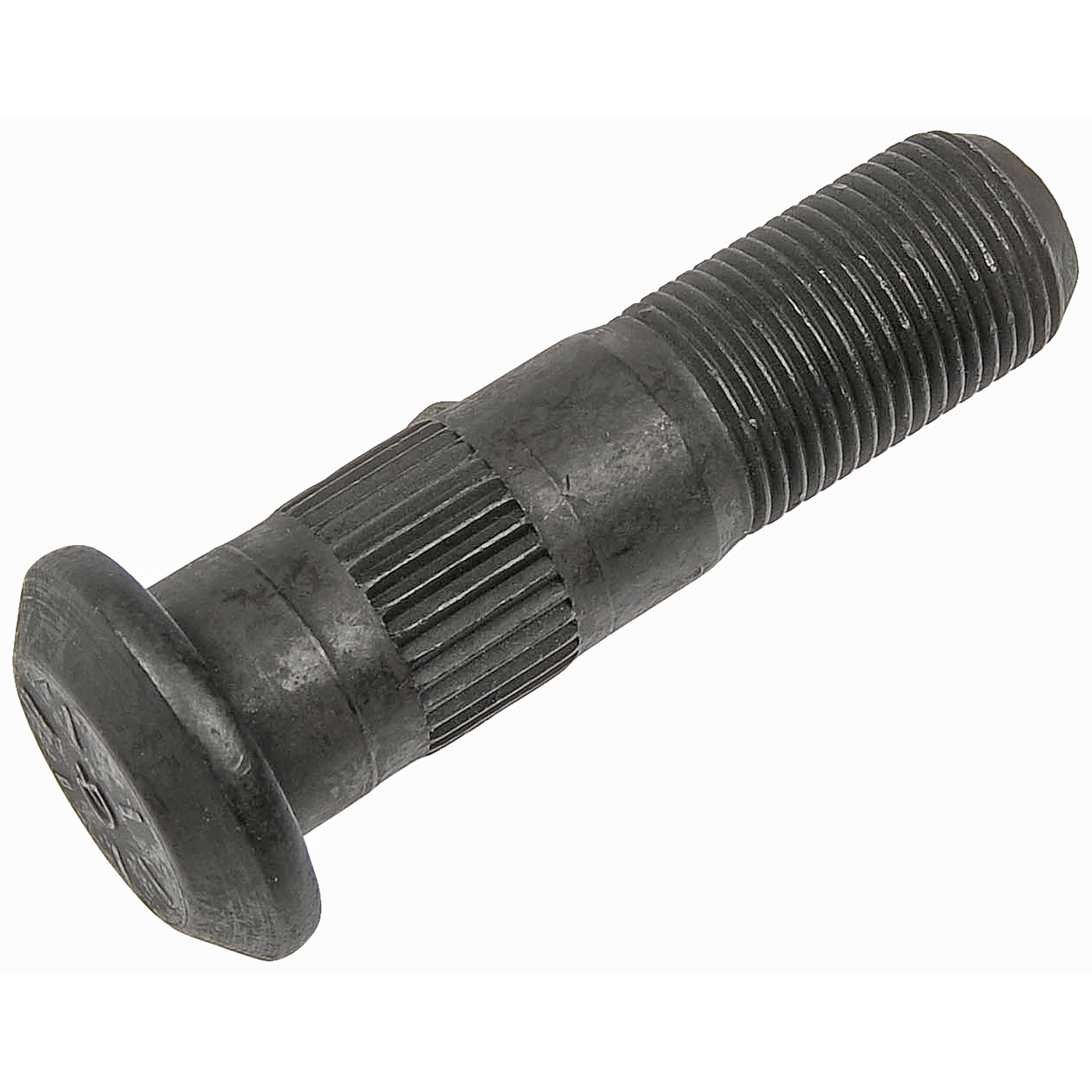 Dorman 610-0150.10 Black Wheel Lug Stud