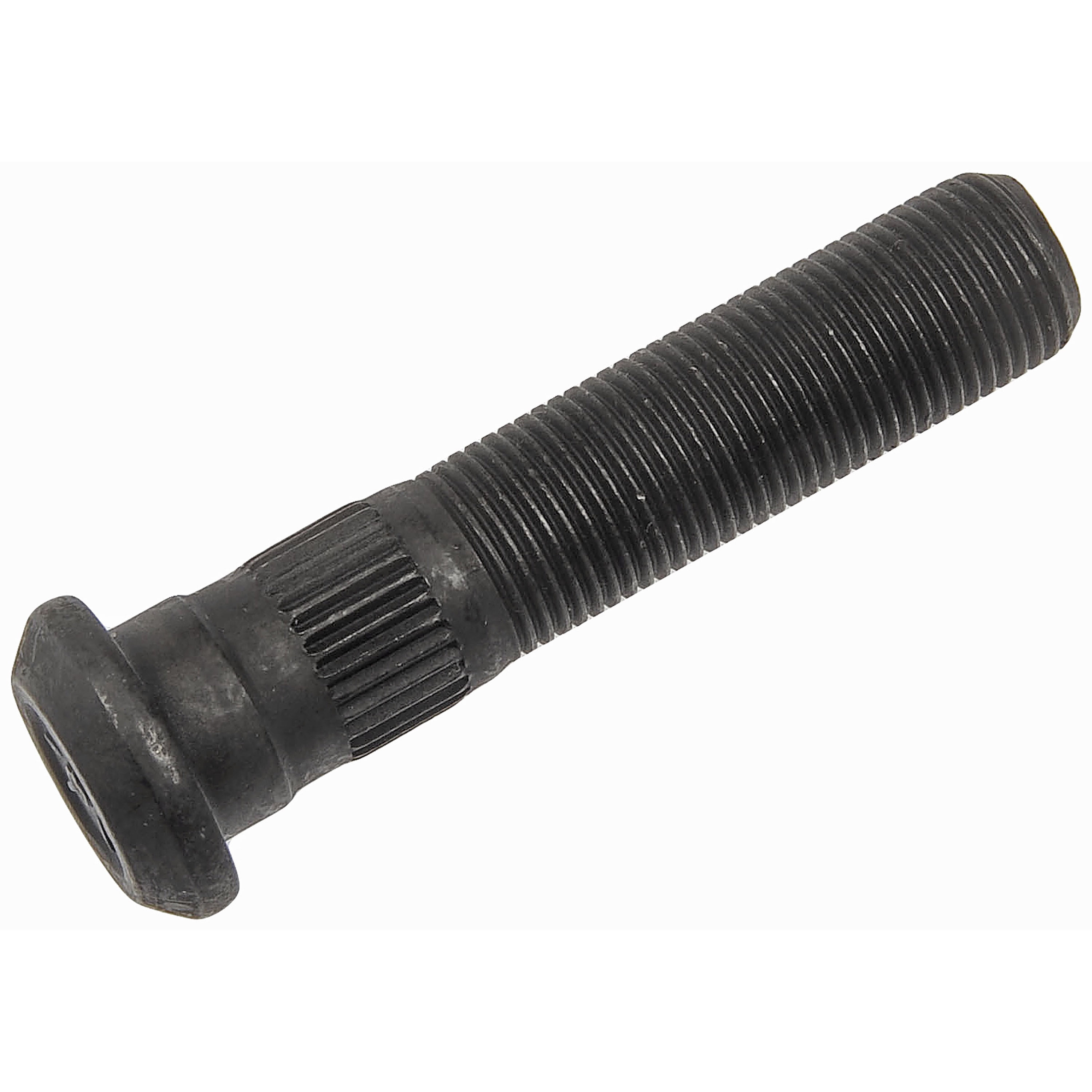 Dorman 610-0153.10 Black Wheel Lug Stud