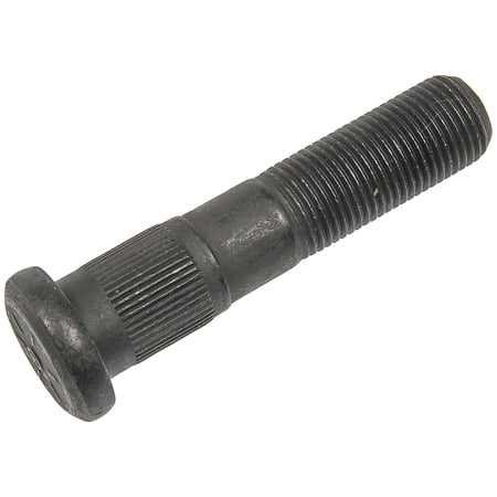 Dorman 610-0160.5 Black Wheel Lug Stud
