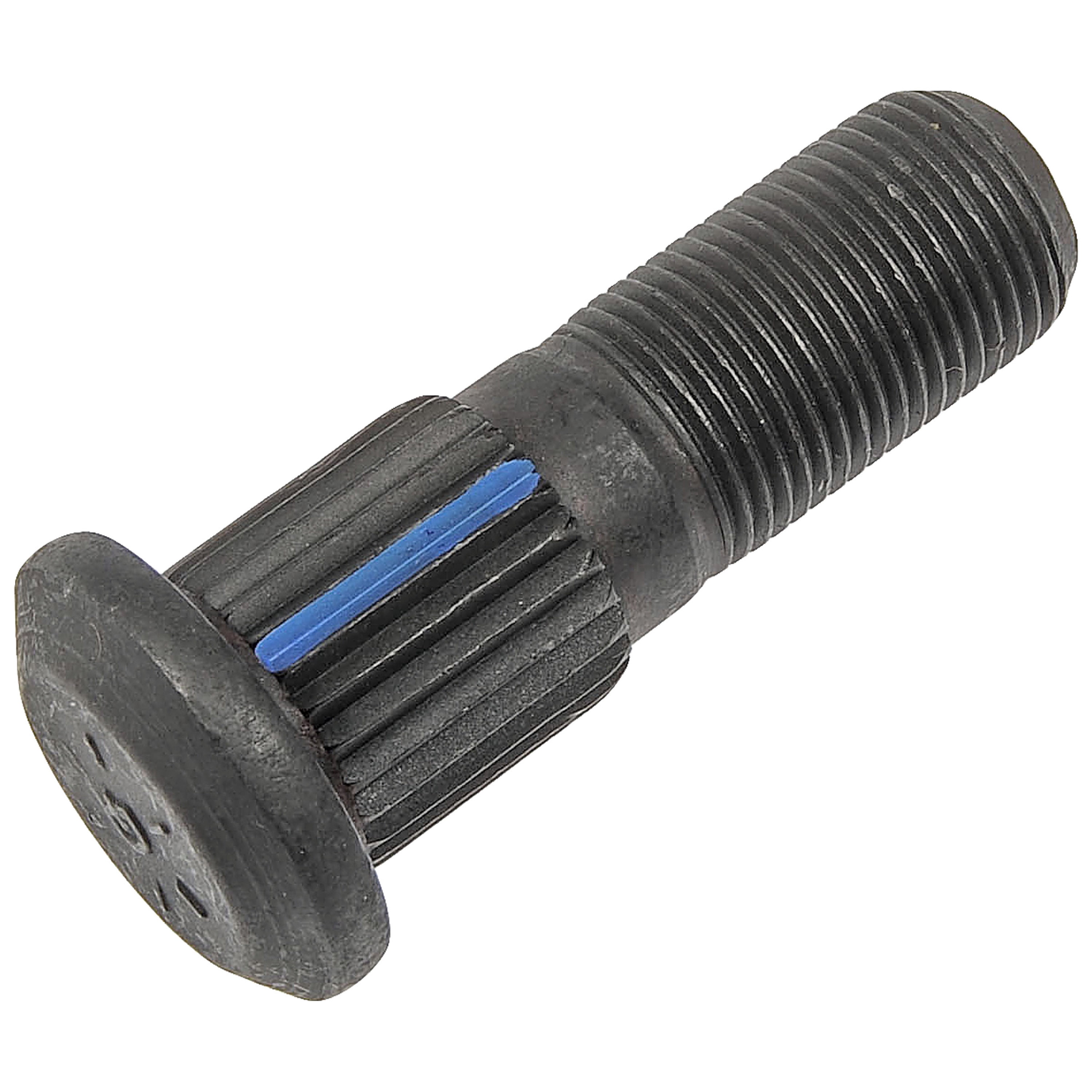 Dorman 610-0166.5 Black Wheel Lug Stud