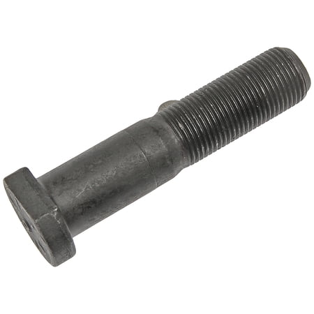 Dorman 610-0171.5 Black Wheel Lug Stud