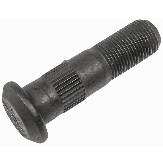 Dorman 610-0187.10 Wheel Lug Stud (Pack of 10)