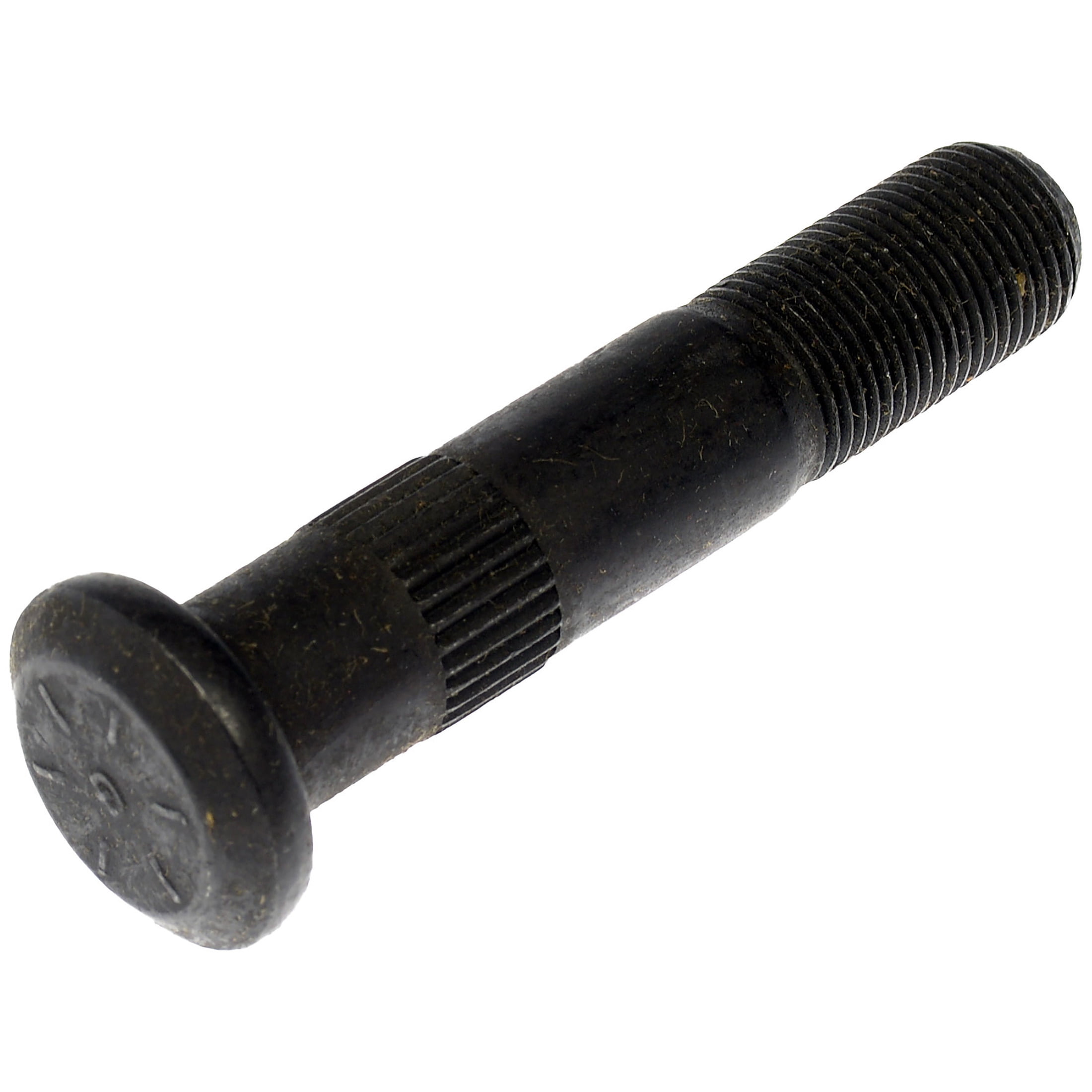 Dorman 610-0217.5 Wheel Lug Stud Black (Pack of 5)