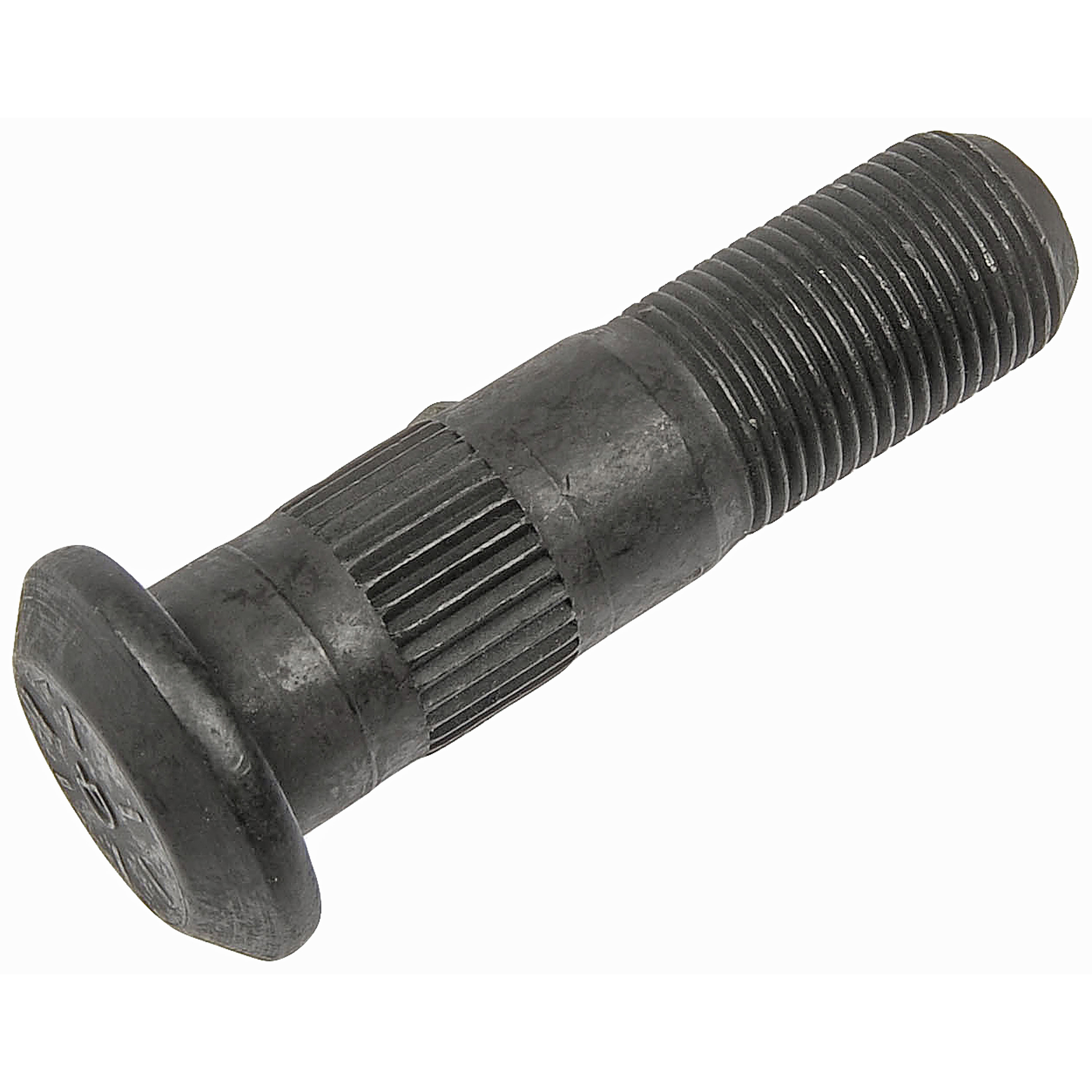 Dorman 610-0230.5 Black Wheel Lug Stud