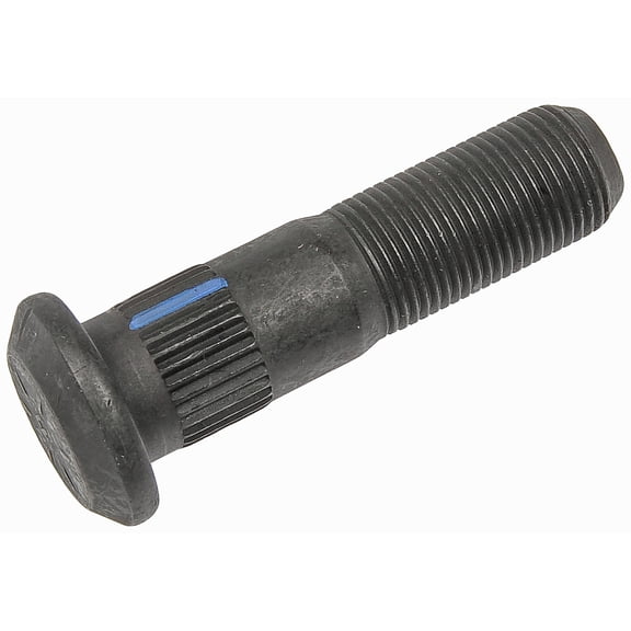 Dorman 610-0239.5 Black Wheel Lug Stud