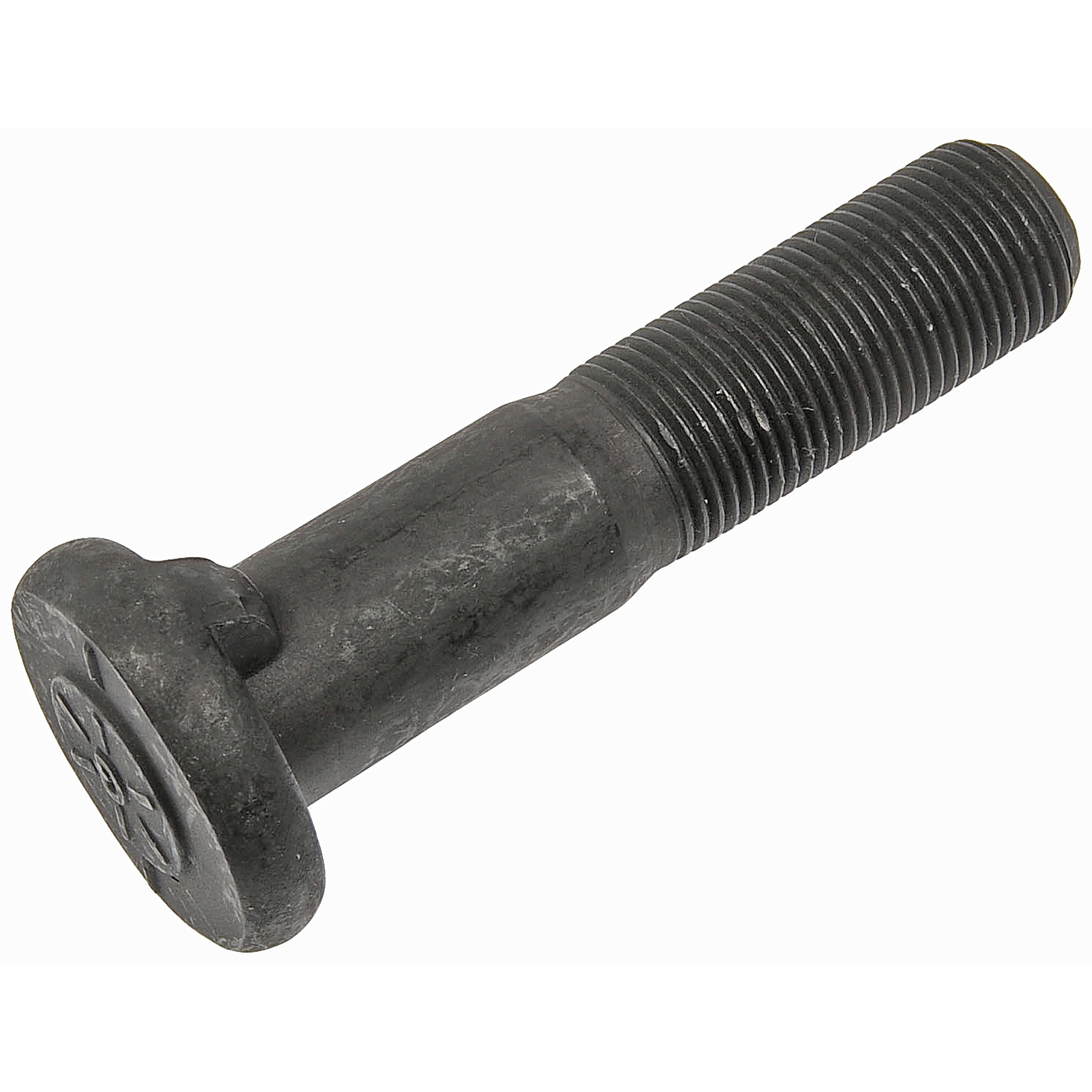 Dorman 610-0244.5 Black Wheel Lug Stud