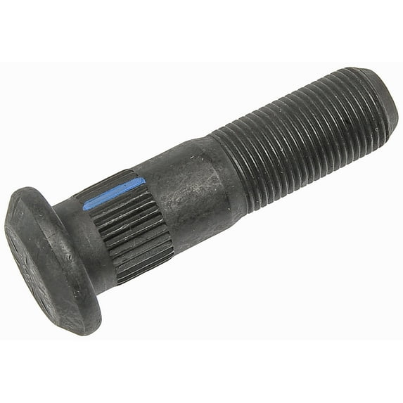 Dorman 610-0258.5 Black Wheel Lug Stud
