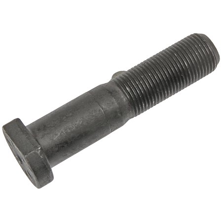 Dorman 610-0264.10 Black Wheel Lug Stud