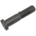 thumbnail image 1 of Dorman 610-0266.10 Black Wheel Lug Stud, 1 of 4