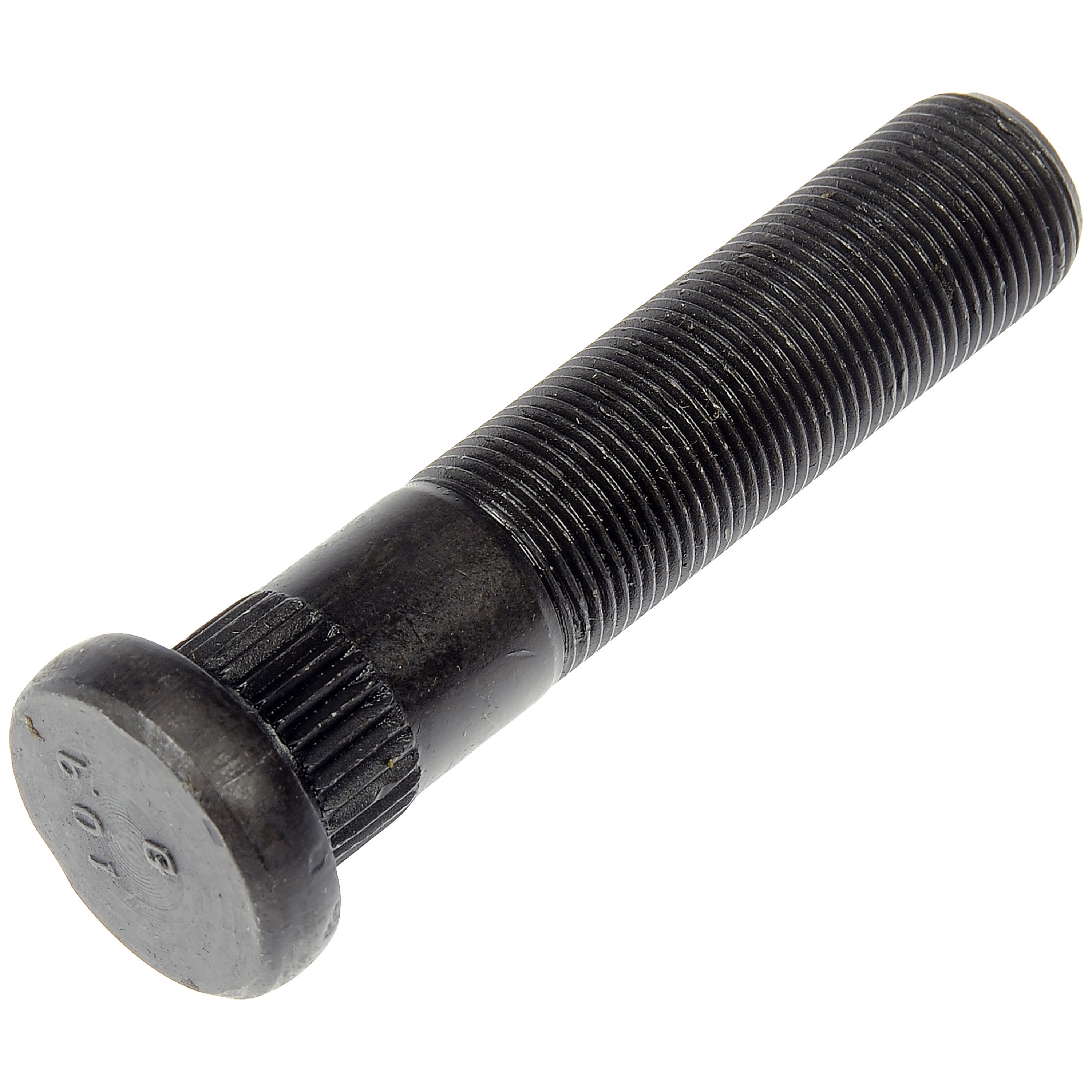 Dorman 610-0271.10 Black Wheel Lug Stud