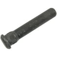 thumbnail image 1 of Dorman 610-0283.5 Black Wheel Lug Stud, 1 of 4