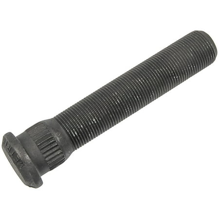 Dorman 610-0287.5 Black Wheel Lug Stud