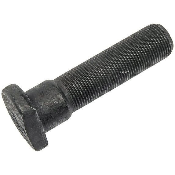 Dorman 610-0295.5 Green Wheel Lug Stud