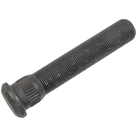 Dorman 610-0302.5 Black Wheel Lug Stud