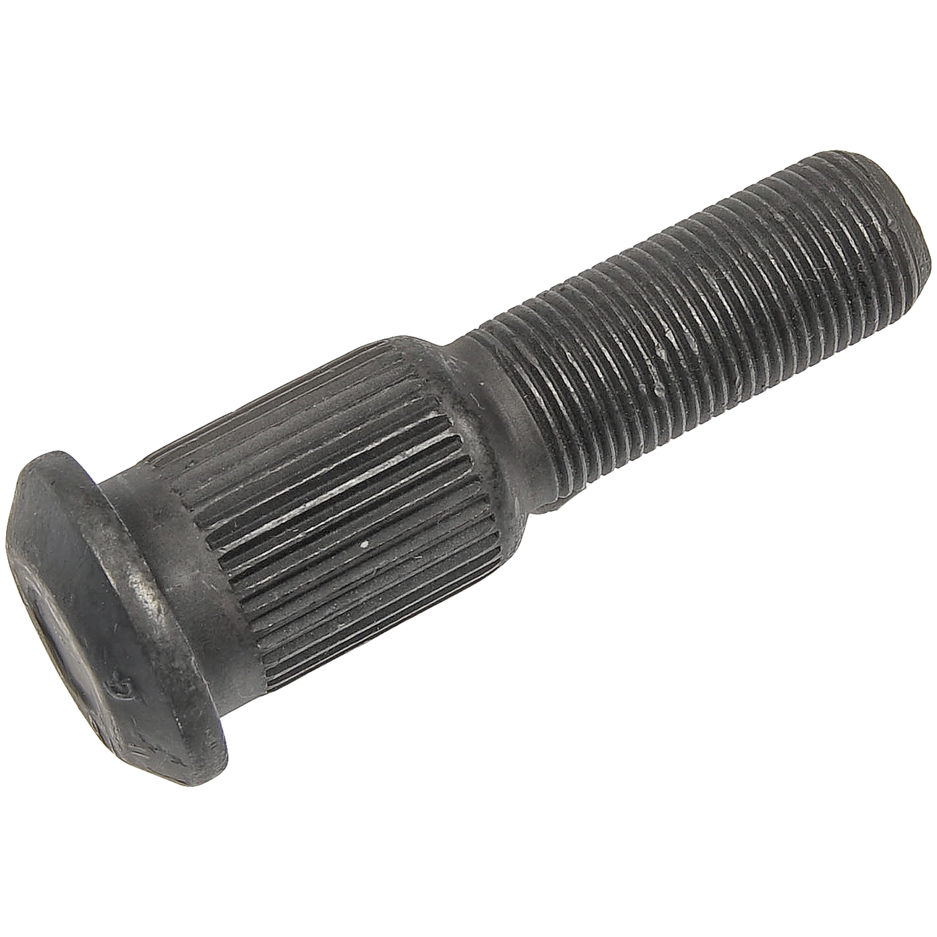 Dorman 610-0318.10 Black Wheel Lug Stud