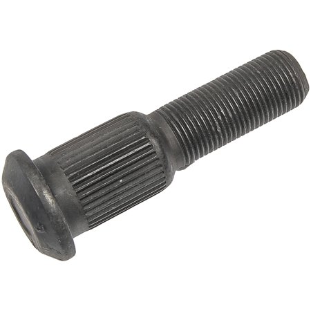 Dorman 610-0320.10 Black Wheel Lug Stud