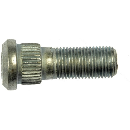 Dorman 610-034 Rear Wheel Lug Stud for Specific International Models (Pack of 10)