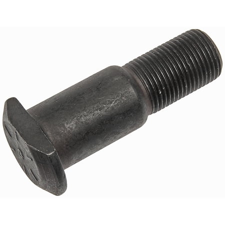 Dorman 610-0353.5 Black Wheel Lug Stud
