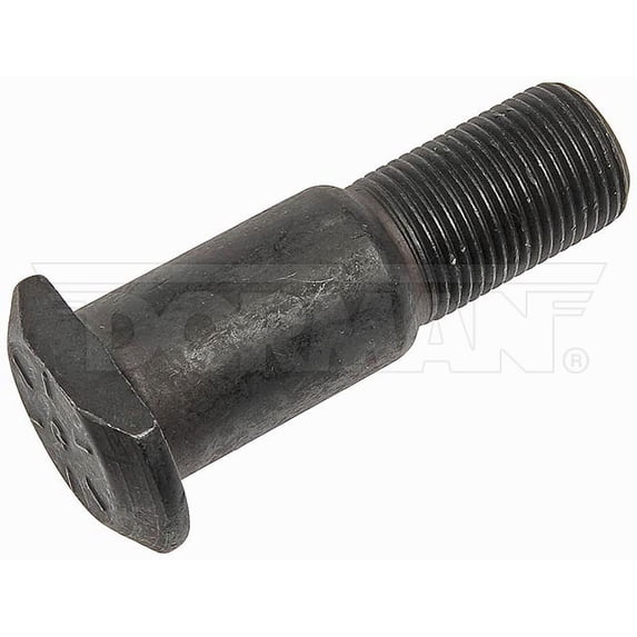 Dorman 610-0359.5 3/4 In.- 16 Clipped Head- 0.878 In. Body Dia. 2.39 In. Length