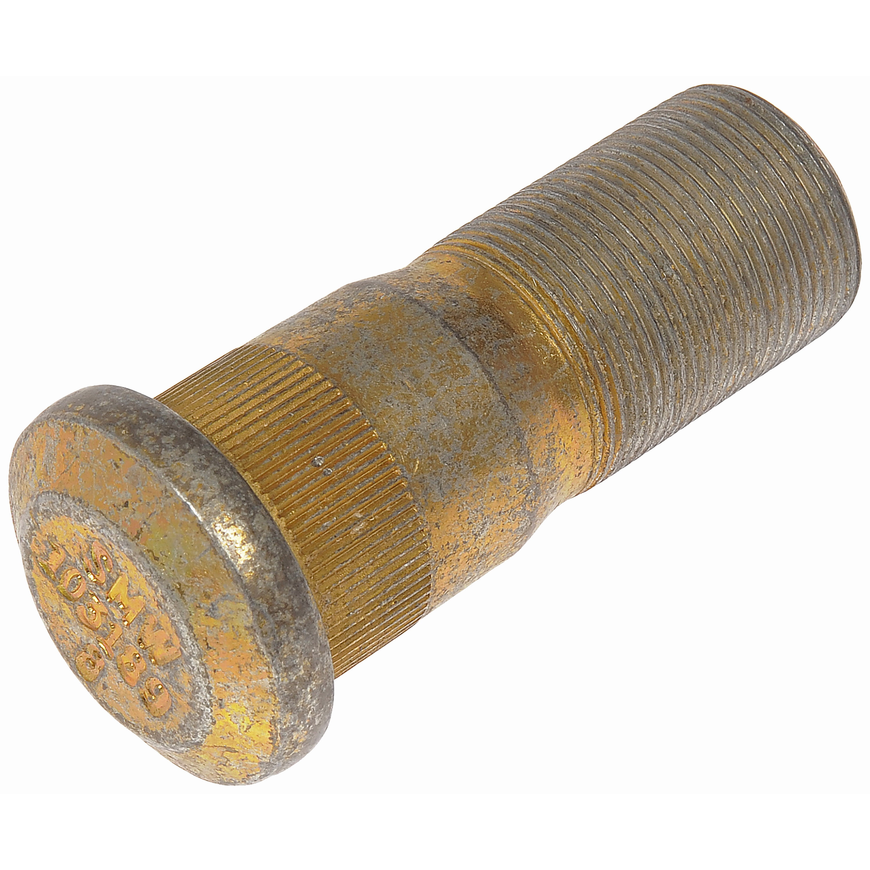 Dorman 610-0377.5 Yellow Wheel Lug Stud