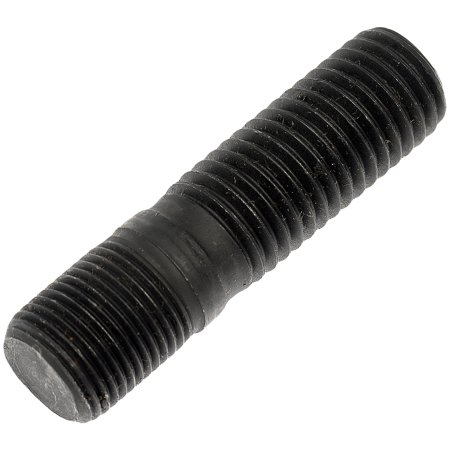 Dorman 610-0422.10 Black Wheel Lug Stud