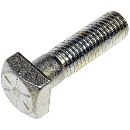 Dorman 610-0424.10 Silver Wheel Lug Stud
