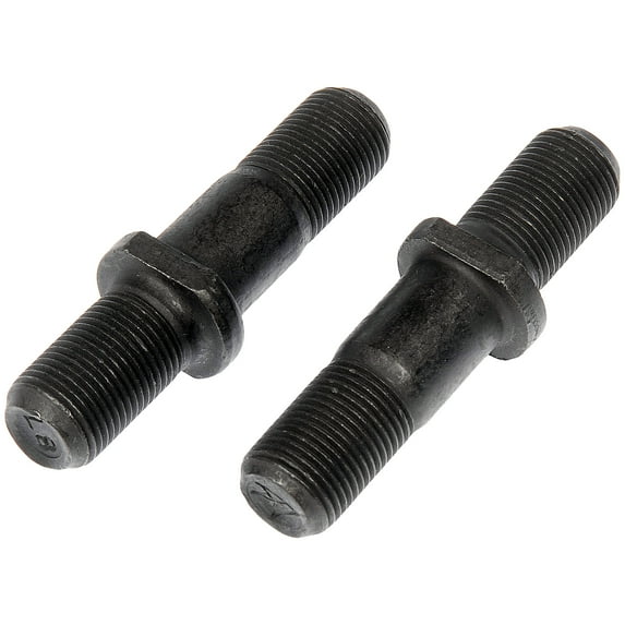 Dorman 610-0430.10 Wheel Lug Stud (Pack of 10)
