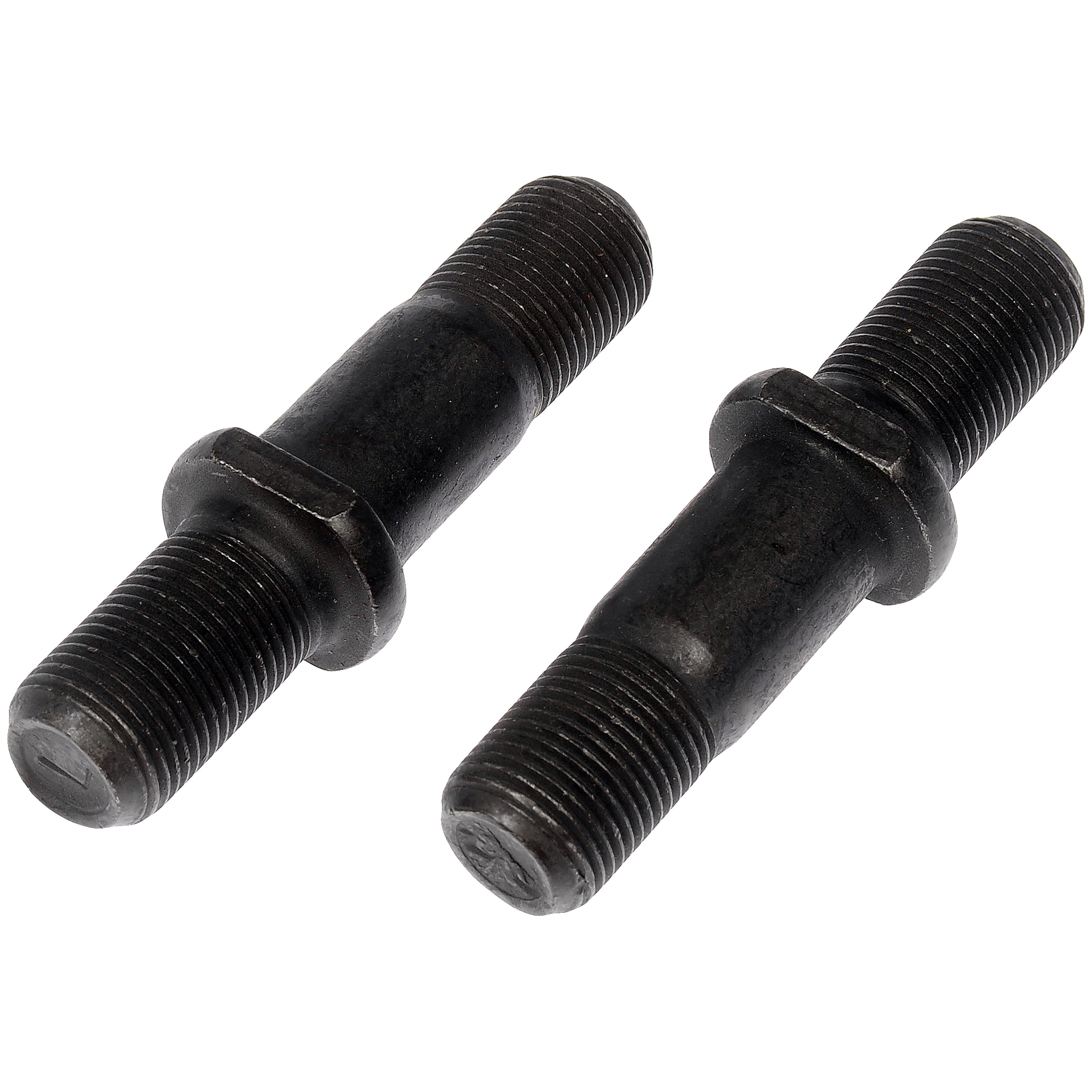 Dorman 610-0436.10 Wheel Lug Stud (Pack of 10)