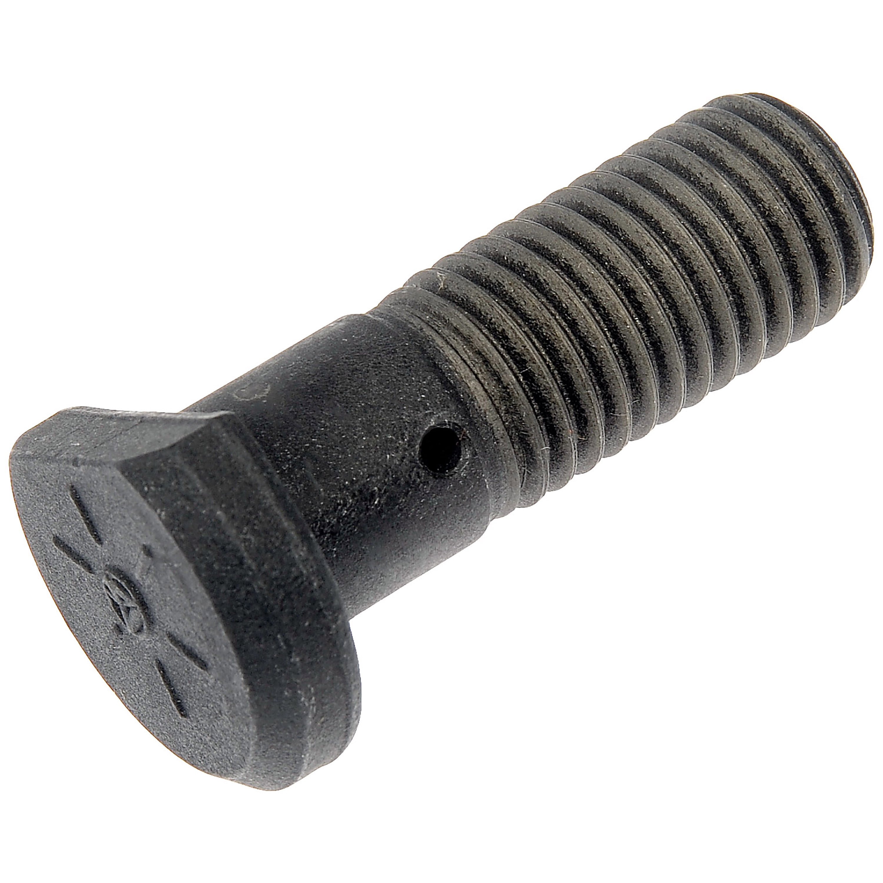 Dorman 610-0462.10 Black Wheel Lug Stud