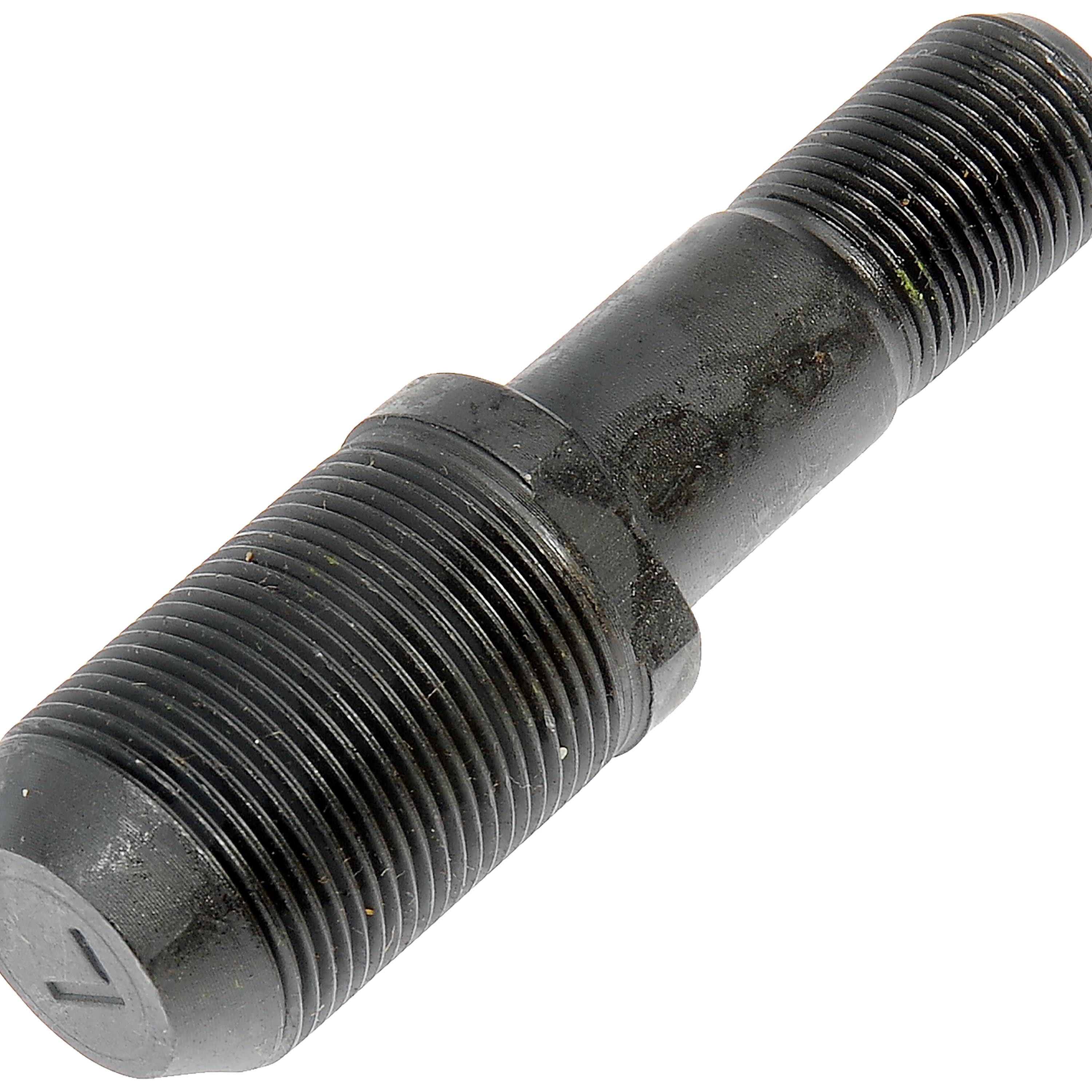 Dorman 610-0494.10 Black Wheel Lug Stud