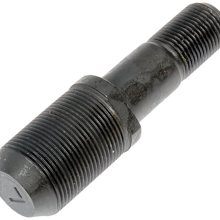 Dorman 610-0494.10 Black Wheel Lug Stud