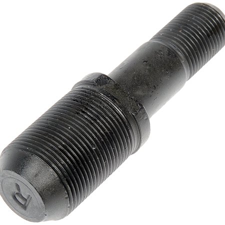 Dorman 610-0495.10 Black Wheel Lug Stud