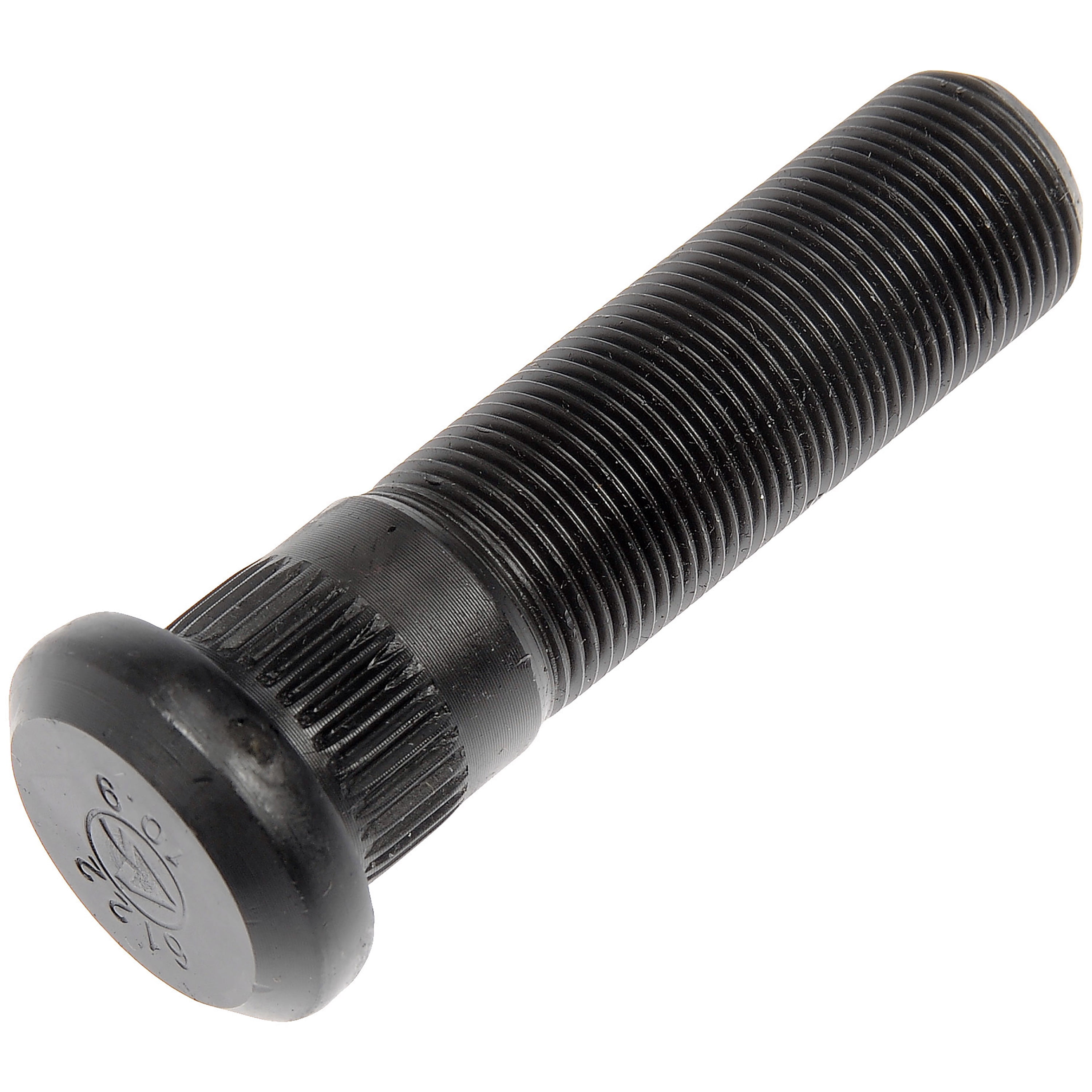 Dorman 610-0550.10 Black Wheel Lug Stud