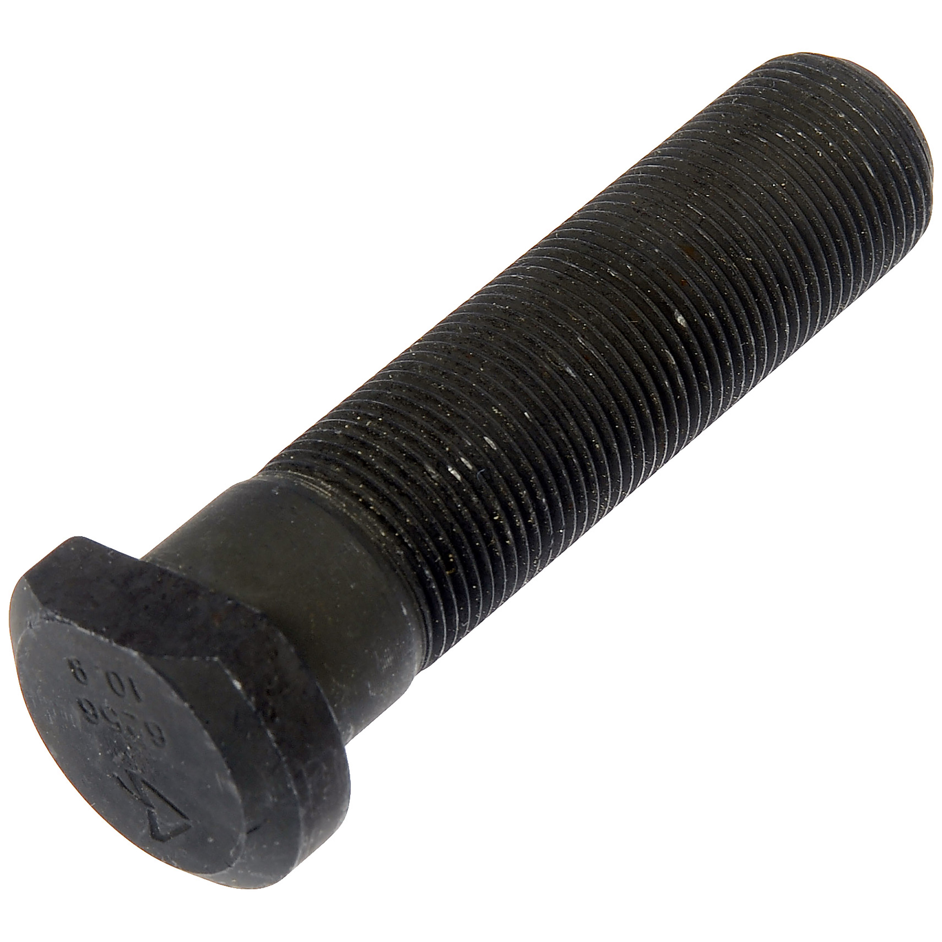 Dorman 610-0578.10 Black Wheel Lug Stud