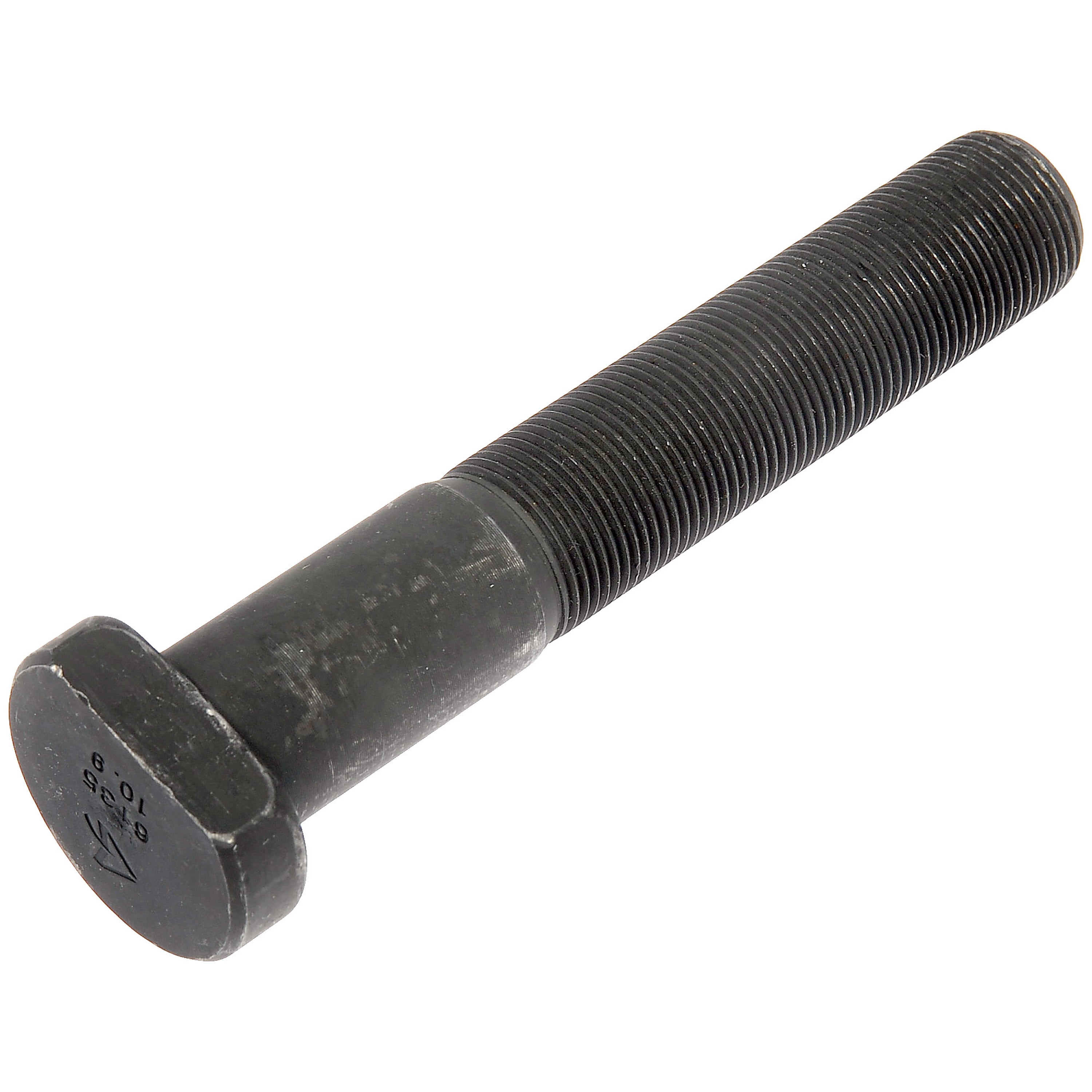 Dorman 610-0579.10 Black Wheel Lug Stud