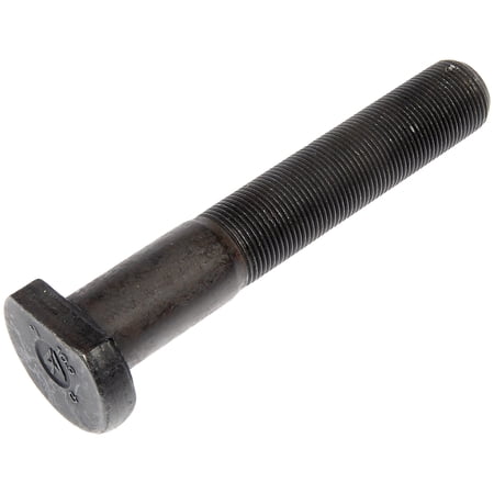 Dorman 610-0580.10 Black Wheel Lug Stud