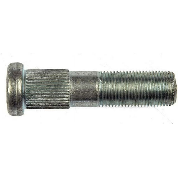 Dorman # 610-072.1 Wheel Lug Stud Fits select: 1967 CHEVROLET C30, 1967 CHEVROLET P30