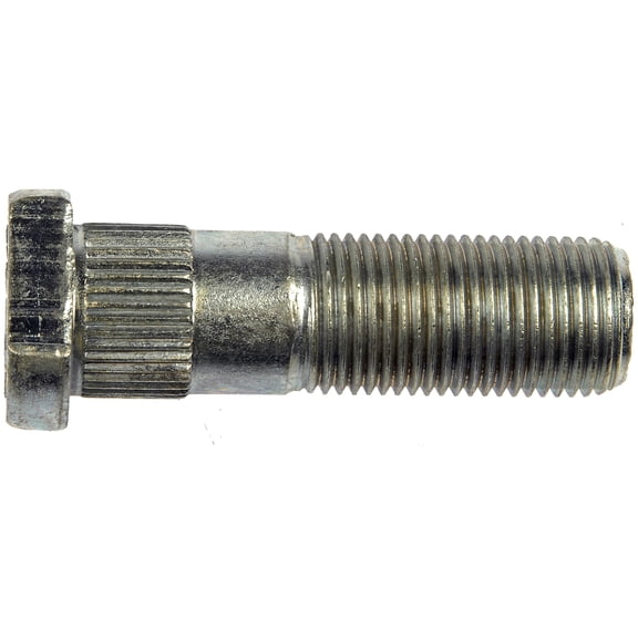 Dorman 610-077 Front Wheel Lug Stud for Specific Ford Models (Pack of 10)
