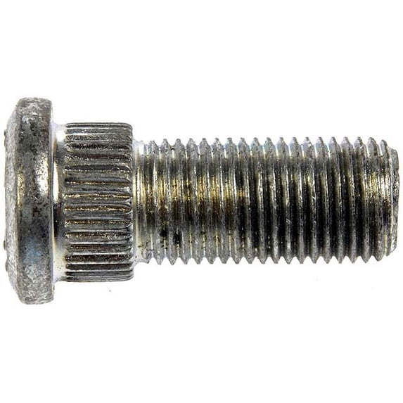 Dorman # 610-092.1 Wheel Lug Stud Fits select: 1968-1972 AMERICAN MOTORS JAVELIN, 1966 PONTIAC 2 + 2