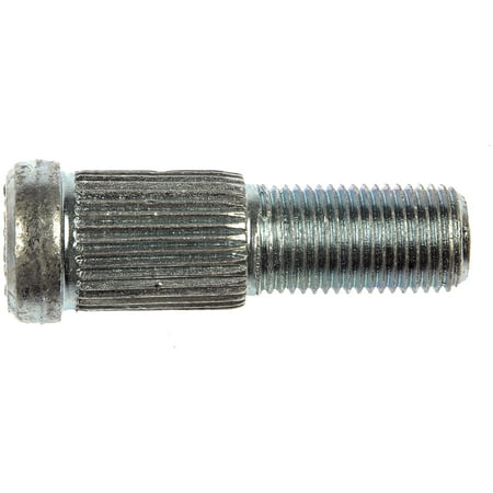 Dorman 610-106 Front Wheel Lug Stud for Specific Buick Models (Pack of 10)