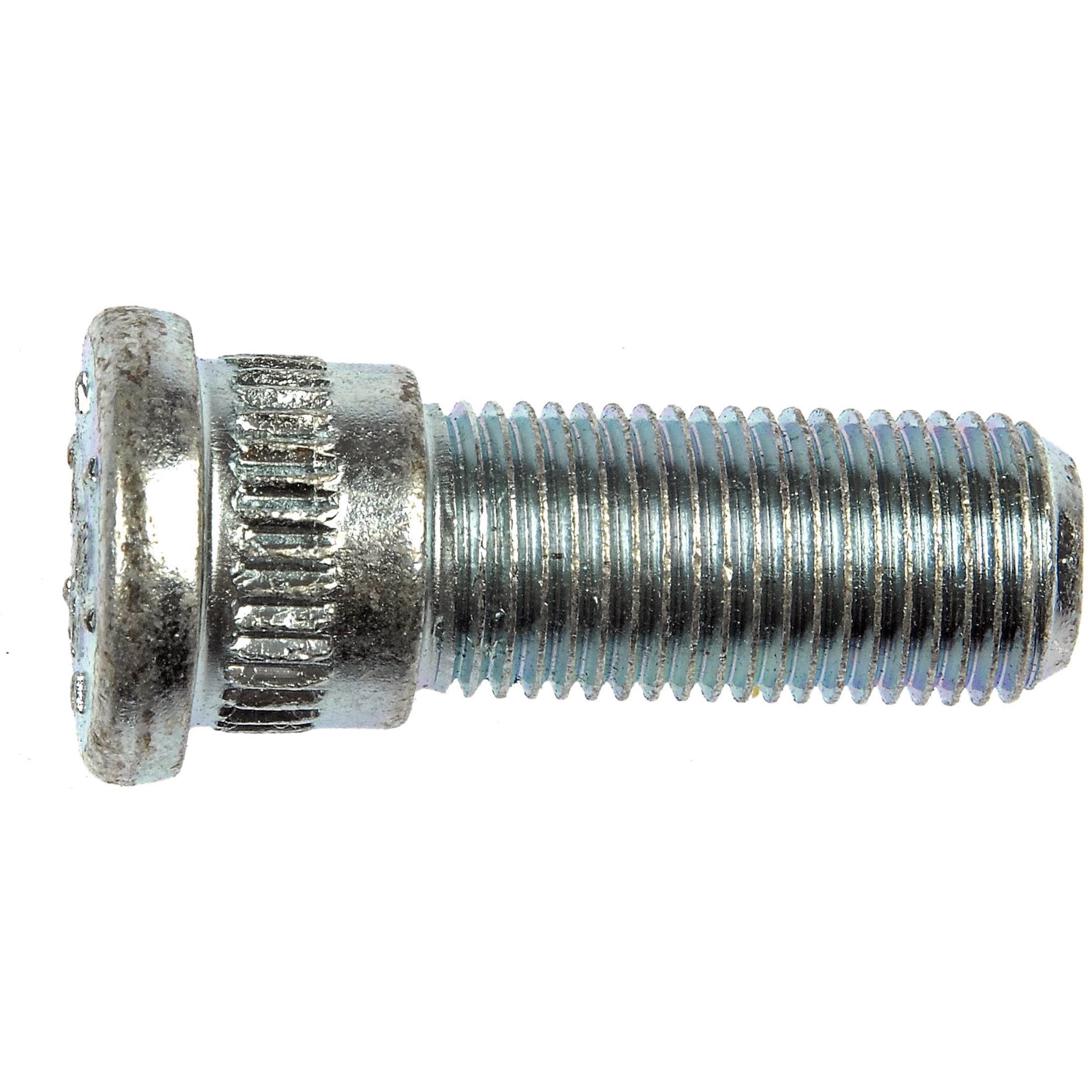 Dorman 610-126 Front Wheel Lug Stud for Specific Models (Pack of 10)